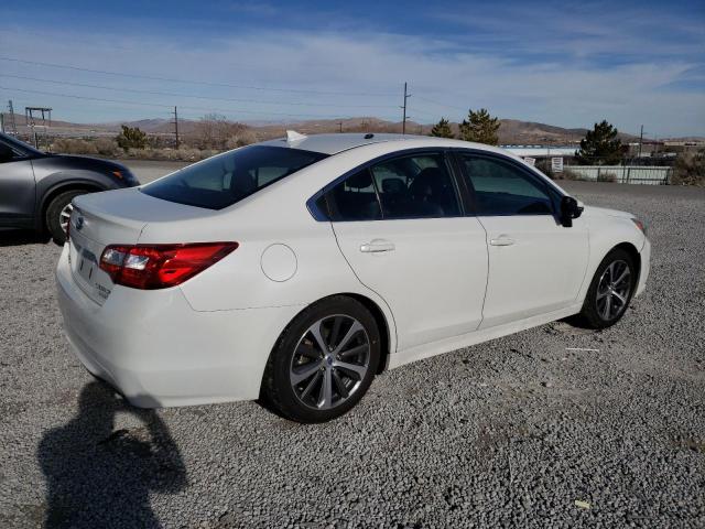 Photo 3 from auction – 2016 SUBARU LEGACY 2.5 with VIN 4S3BNAJ66G3042328