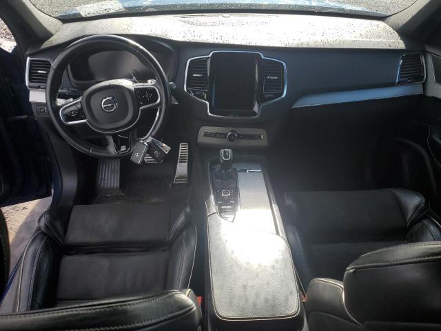 Photo 8 from auction – 2016 VOLVO XC90 T6 with VIN YV4A22PM5G1045469
