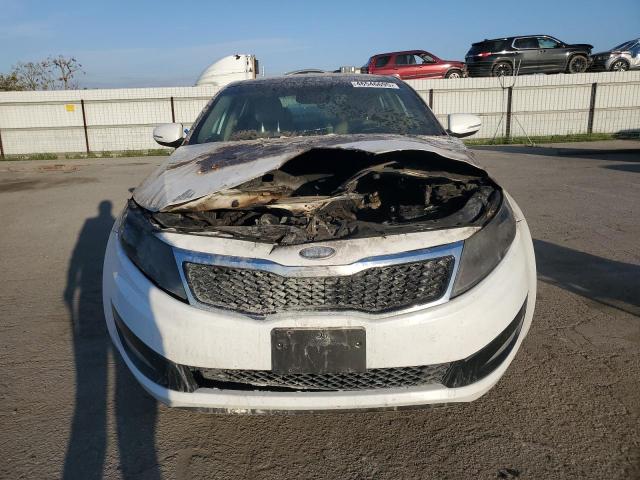 Photo 5 from auction – 2013 KIA OPTIMA EX with VIN 5XXGN4A73DG183448