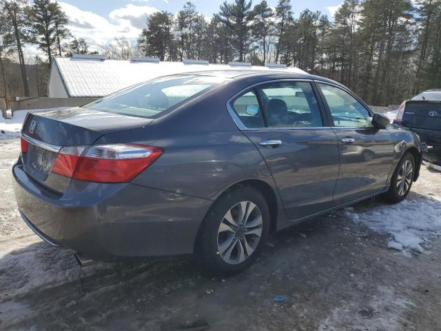 Photo 3 from auction – 2013 HONDA ACCORD with VIN 1HGCR2F35DA228688