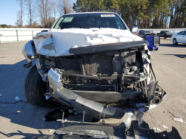Photo 5 from auction – 2012 NISSAN FRONTIER S with VIN 1N6AD0CU8CC448462