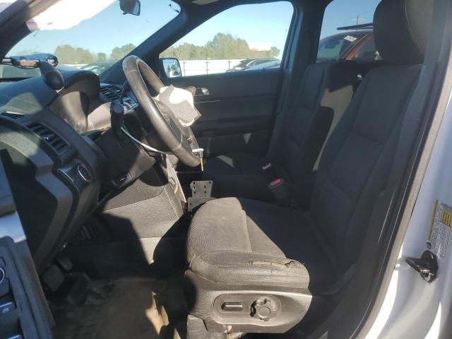 Photo 7 from auction – 2017 FORD EXPLORER P with VIN 1FM5K8AR6HGD06436