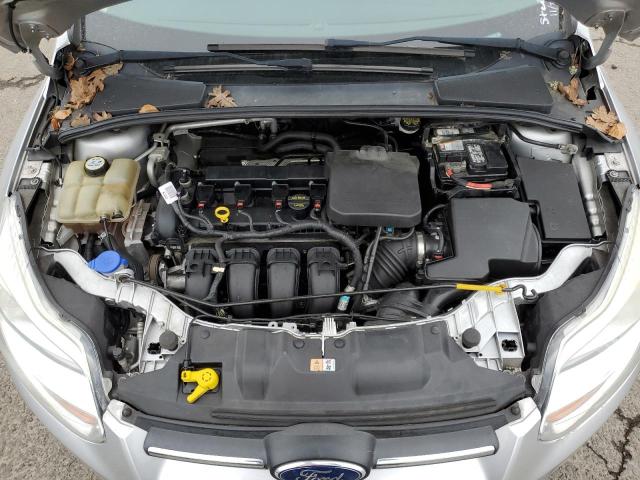 Photo 11 from auction – 2013 FORD FOCUS SE with VIN 1FADP3F22DL252205
