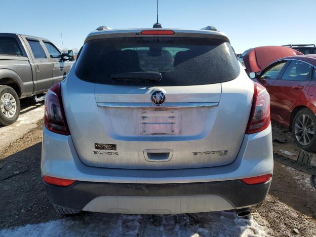Photo 6 from auction – 2017 BUICK ENCORE PRE with VIN KL4CJESB4HB003189