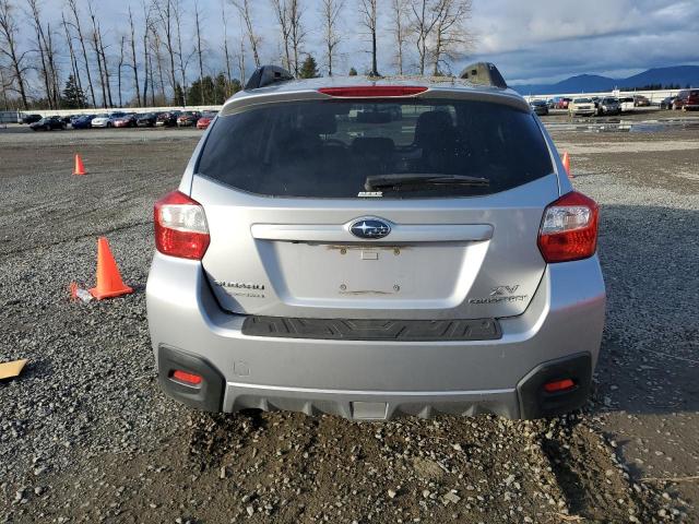 Photo 6 from auction – 2013 SUBARU XV CROSSTR with VIN JF2GPAGC0D2844437