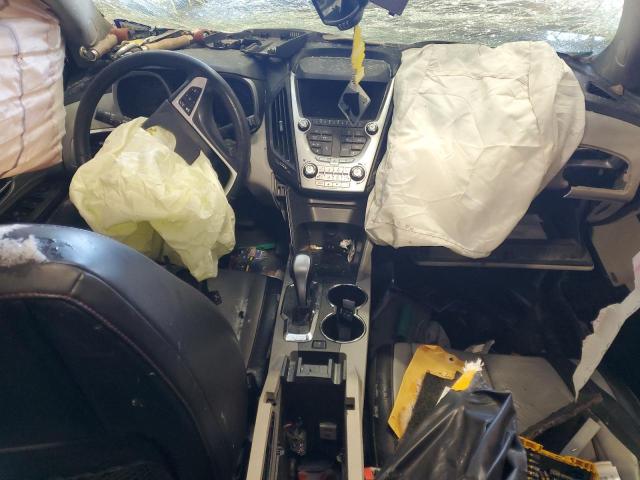 Photo 8 from auction – 2013 CHEVROLET EQUINOX LT with VIN 2GNALPEK2D6349034