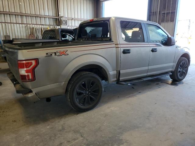 Photo 3 from auction – 2020 FORD F150 SUPER with VIN 1FTEW1CP2LFB47277