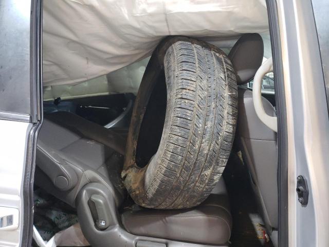 Photo 11 from auction – 2014 HONDA ODYSSEY EX with VIN 5FNRL5H65EB066007
