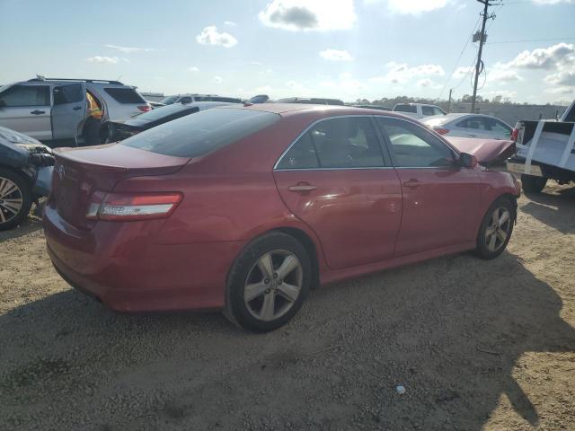 Photo 3 from auction – 2011 TOYOTA CAMRY BASE with VIN 4T1BF3EK1BU751988
