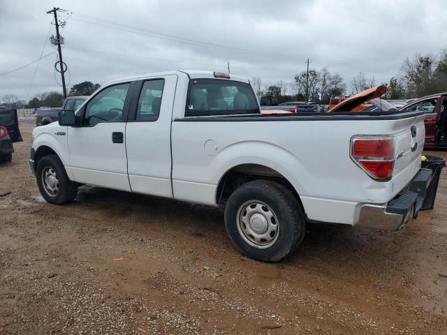 Photo 2 from auction – 2012 FORD F150 SUPER with VIN 1FTEX1CM2CFC22305