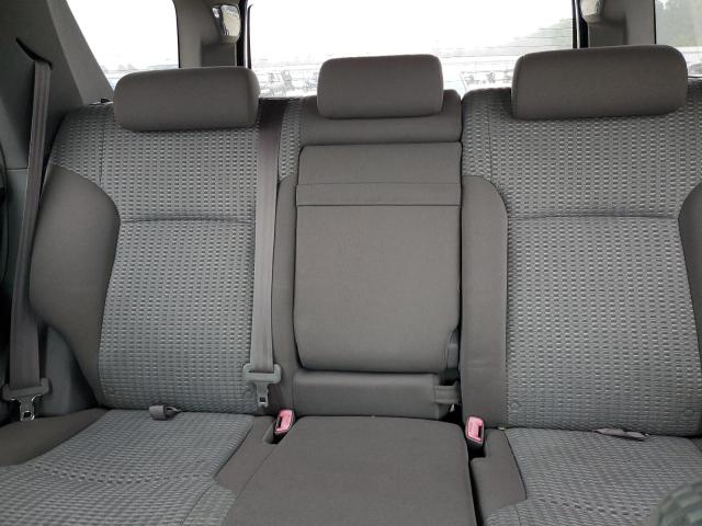 Photo 10 from auction – 2007 TOYOTA 4RUNNER SR with VIN JTEBU14R170125638