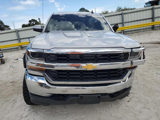 Photo 5 from auction – 2016 CHEVROLET SILVERADO with VIN 3GCUKREC1GG324180