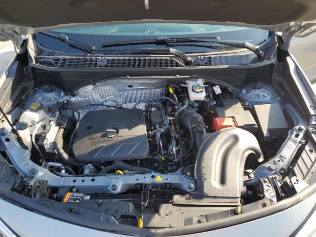 Photo 12 from auction – 2025 BUICK ENCORE GX with VIN KL4AMDSL9SB022359
