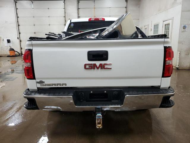 Photo 6 from auction – 2016 GMC SIERRA K15 with VIN 3GTU2LEH0GG183918