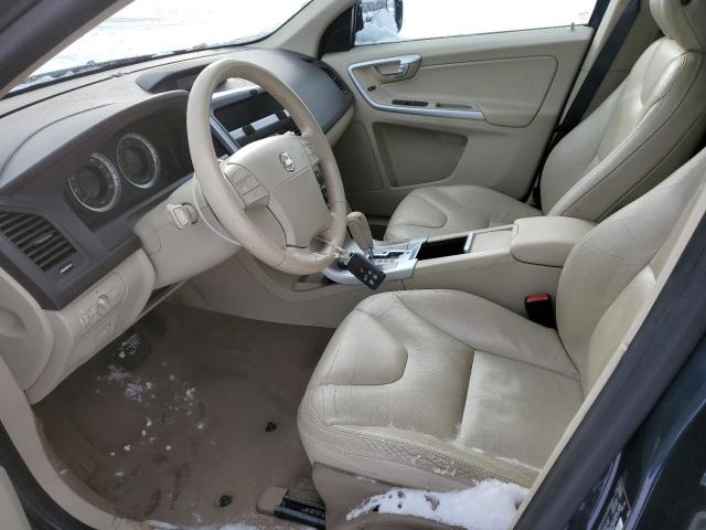 Photo 7 from auction – 2010 VOLVO XC60 T6 with VIN YV4992DZ1A2124394