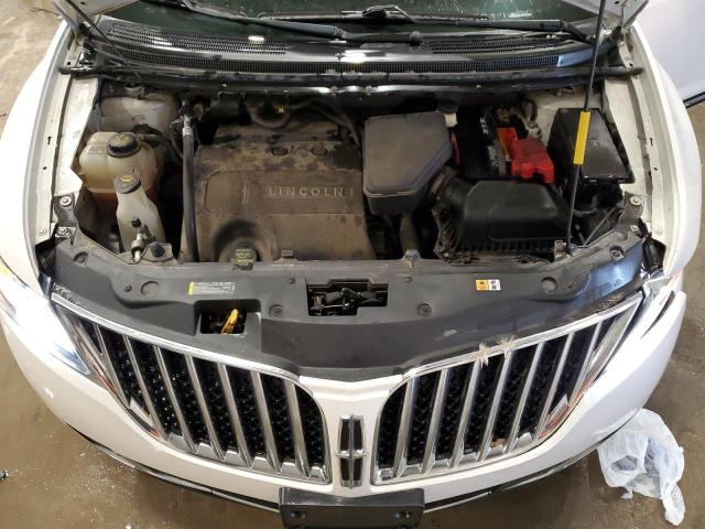 Photo 12 from auction – 2013 LINCOLN MKX with VIN 2LMDJ8JK7DBL44507