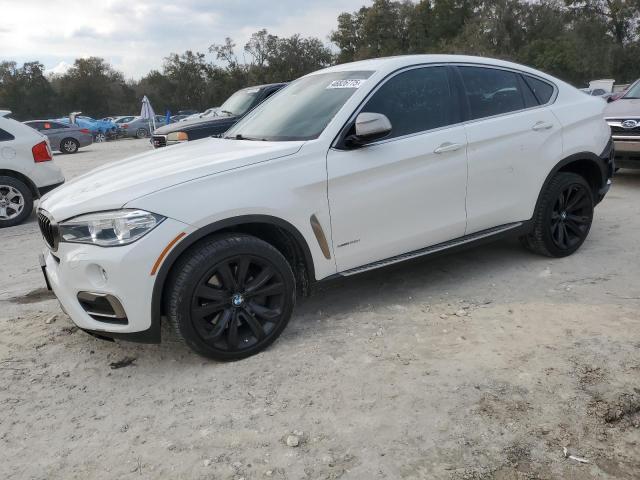 BMW X6 XDRIVE5 2015 with VIN 5UXKU6C55F0F94151 - Photo from auction