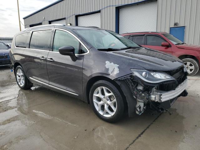 Photo 4 from auction – 2018 CHRYSLER PACIFICA T with VIN 2C4RC1EGXJR114959