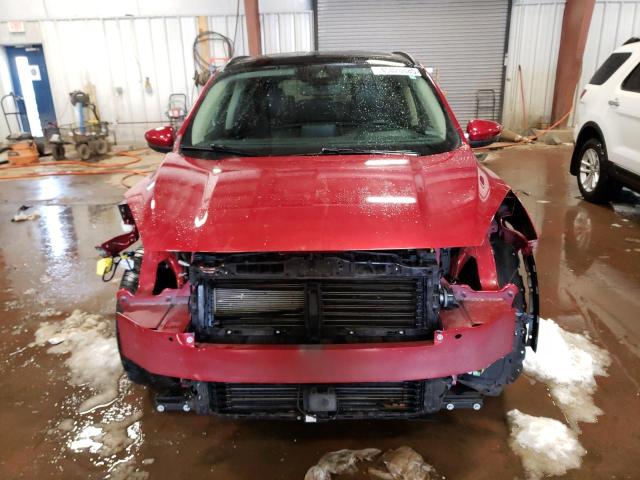 Photo 5 from auction – 2020 FORD ESCAPE TIT with VIN 1FMCU9J93LUA74766