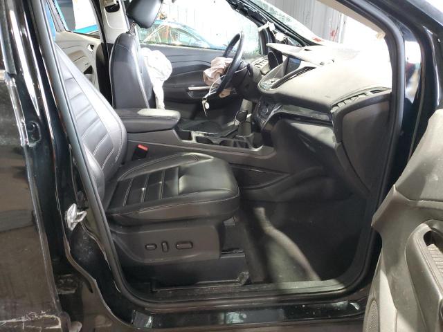 Photo 7 from auction – 2017 FORD ESCAPE TIT with VIN 1FMCU9J98HUC05746