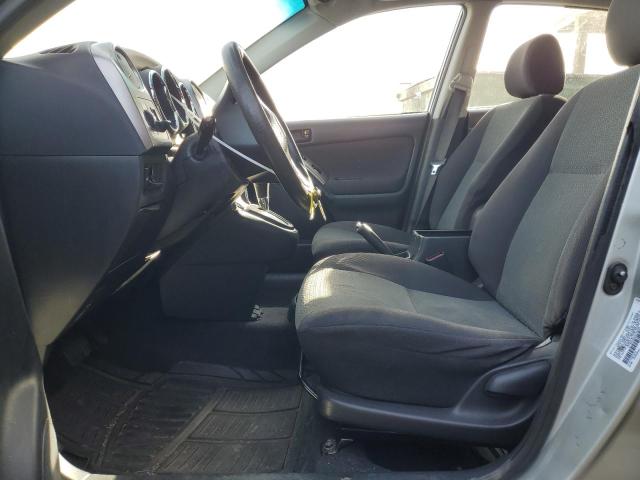 Photo 7 from auction – 2003 TOYOTA COROLLA MA with VIN 2T1KR32E03C135238
