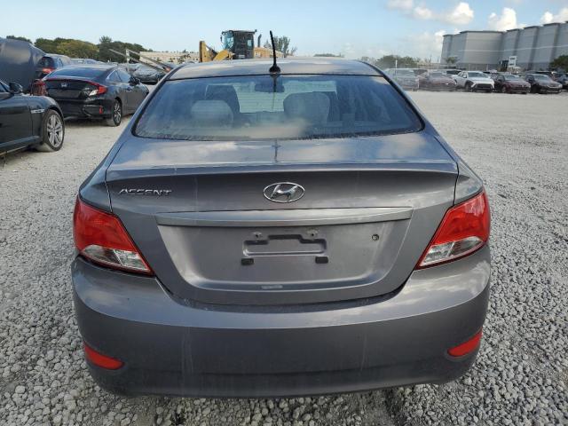 Photo 6 from auction – 2015 HYUNDAI ACCENT GLS with VIN KMHCT4AE2FU802889