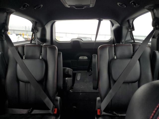 Photo 10 from auction – 2019 DODGE GRAND CARA with VIN 2C4RDGEG5KR536445