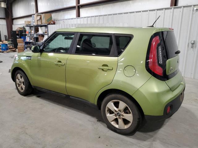 Photo 2 from auction – 2017 KIA SOUL with VIN KNDJN2A20H7878757
