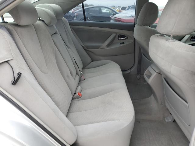 Photo 10 from auction – 2007 TOYOTA CAMRY CE with VIN 4T1BE46K67U184353