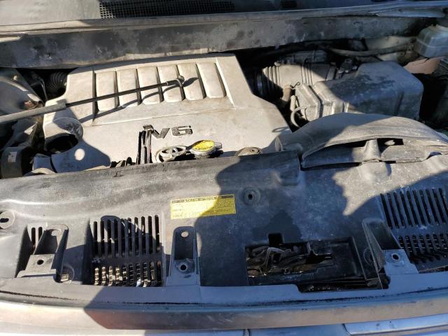 Photo 12 from auction – 2008 TOYOTA HIGHLANDER with VIN JTEES41A482041628