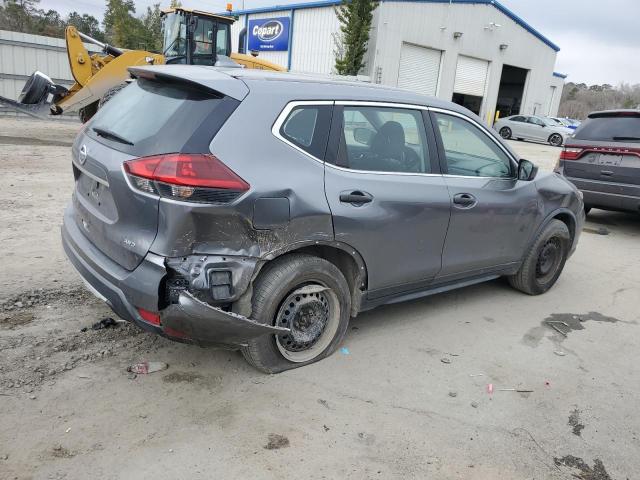 Photo 3 from auction – 2018 NISSAN ROGUE S with VIN KNMAT2MV8JP519674