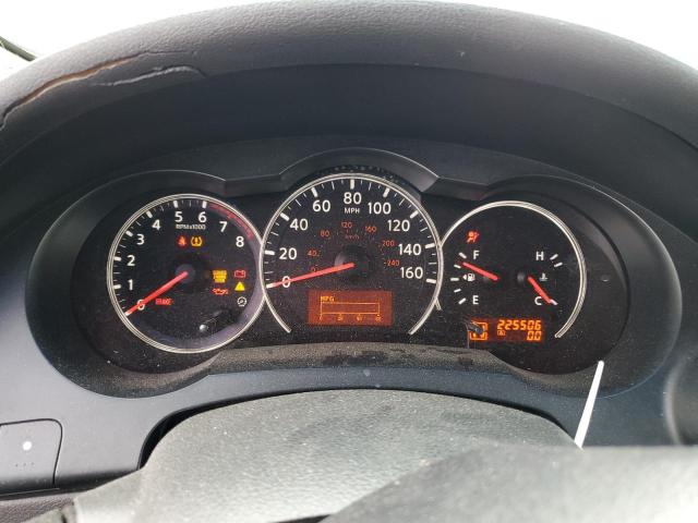 Photo 9 from auction – 2011 NISSAN ALTIMA BAS with VIN 1N4AL2AP8BC140873