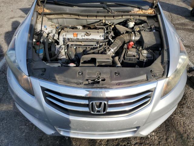 Photo 11 from auction – 2012 HONDA ACCORD LX with VIN 1HGCP2F35CA022193