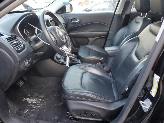 Photo 7 from auction – 2018 JEEP COMPASS LI with VIN 3C4NJDCB0JT168586