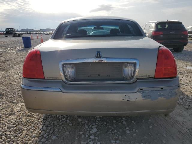 Photo 6 from auction – 2010 LINCOLN TOWN CAR S with VIN 2LNBL8CV3AX620796