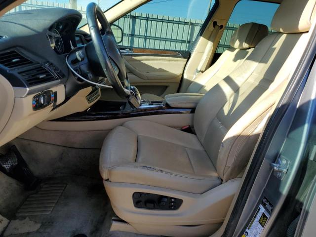 Photo 7 from auction – 2013 BMW X5 XDRIVE3 with VIN 5UXZV4C57D0B02491