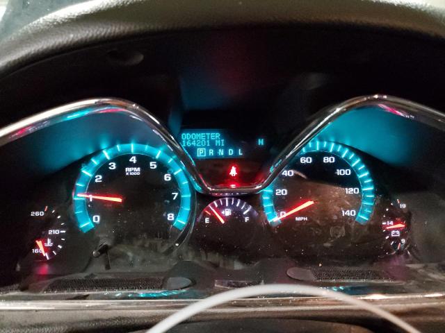 Photo 9 from auction – 2017 CHEVROLET TRAVERSE L with VIN 1GNKRHKD3HJ308760