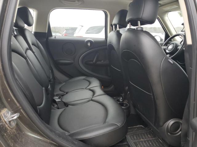 Photo 10 from auction – 2014 MINI COOPER S C with VIN WMWZC3C53EWT00673