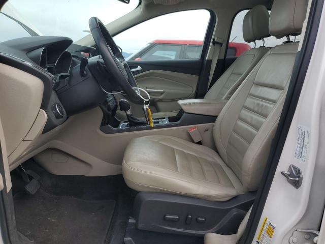 Photo 7 from auction – 2017 FORD ESCAPE TIT with VIN 1FMCU9J92HUC02485