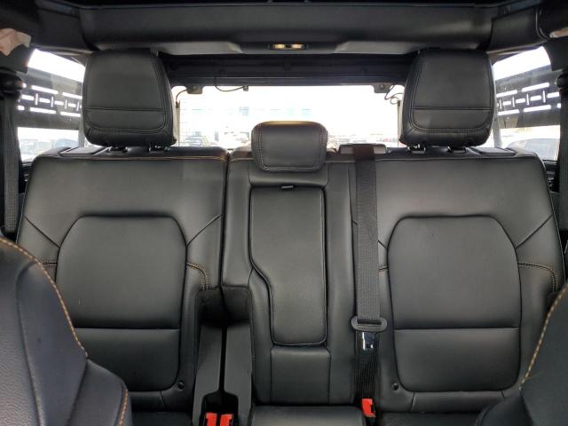 Photo 10 from auction – 2024 FORD BRONCO BAD with VIN 1FMEE9BP7RLA42517
