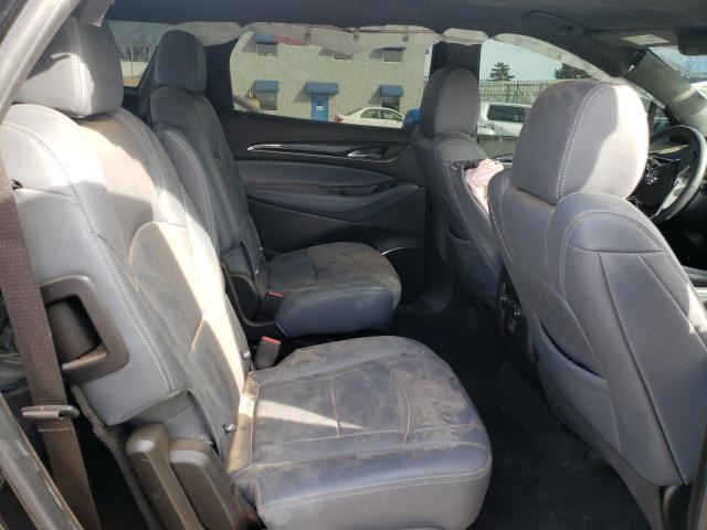 Photo 11 from auction – 2024 BUICK ENCLAVE ES with VIN 5GAEVAKW3RJ102819