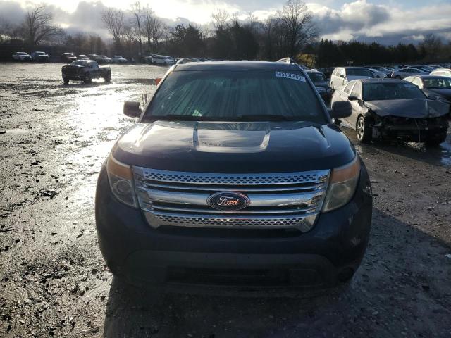 Photo 5 from auction – 2012 FORD EXPLORER with VIN 1FMHK7B81CGA45240