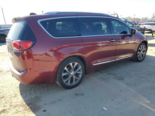 Photo 3 from auction – 2020 CHRYSLER PACIFICA L with VIN 2C4RC1GG2LR120156
