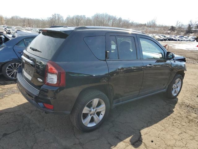 Photo 3 from auction – 2014 JEEP COMPASS LA with VIN 1C4NJDEB8ED642230