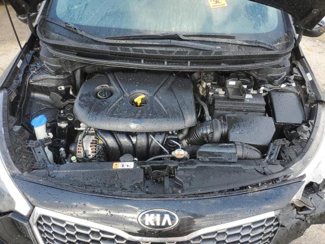 Photo 11 from auction – 2016 KIA FORTE LX with VIN KNAFK4A64G5534174