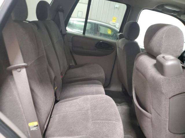 Photo 11 from auction – 2004 CHEVROLET TRAILBLAZE with VIN 1GNDT13S342287427