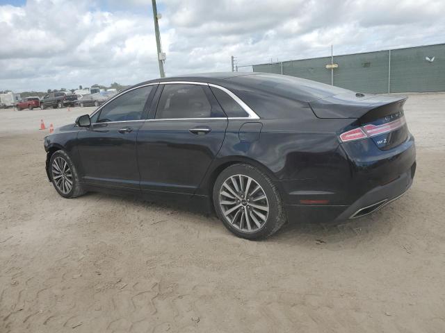 Photo 2 from auction – 2019 LINCOLN MKZ with VIN 3LN6L5KU0KR605309
