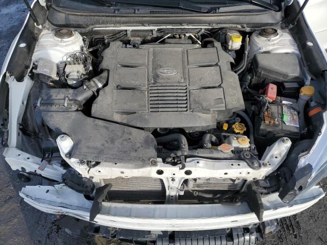Photo 12 from auction – 2016 SUBARU OUTBACK 3. with VIN 4S4BSENC5G3208057