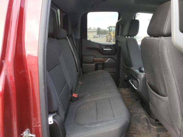 Photo 10 from auction – 2020 GMC SIERRA K15 with VIN 1GTR9CED7LZ194553