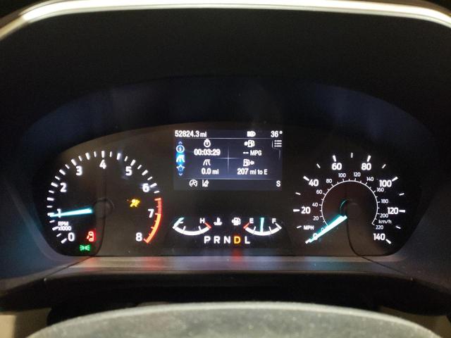 Снимка 9 от търг – 2020 FORD ESCAPE SE с VIN 1FMCU0G69LUA32319